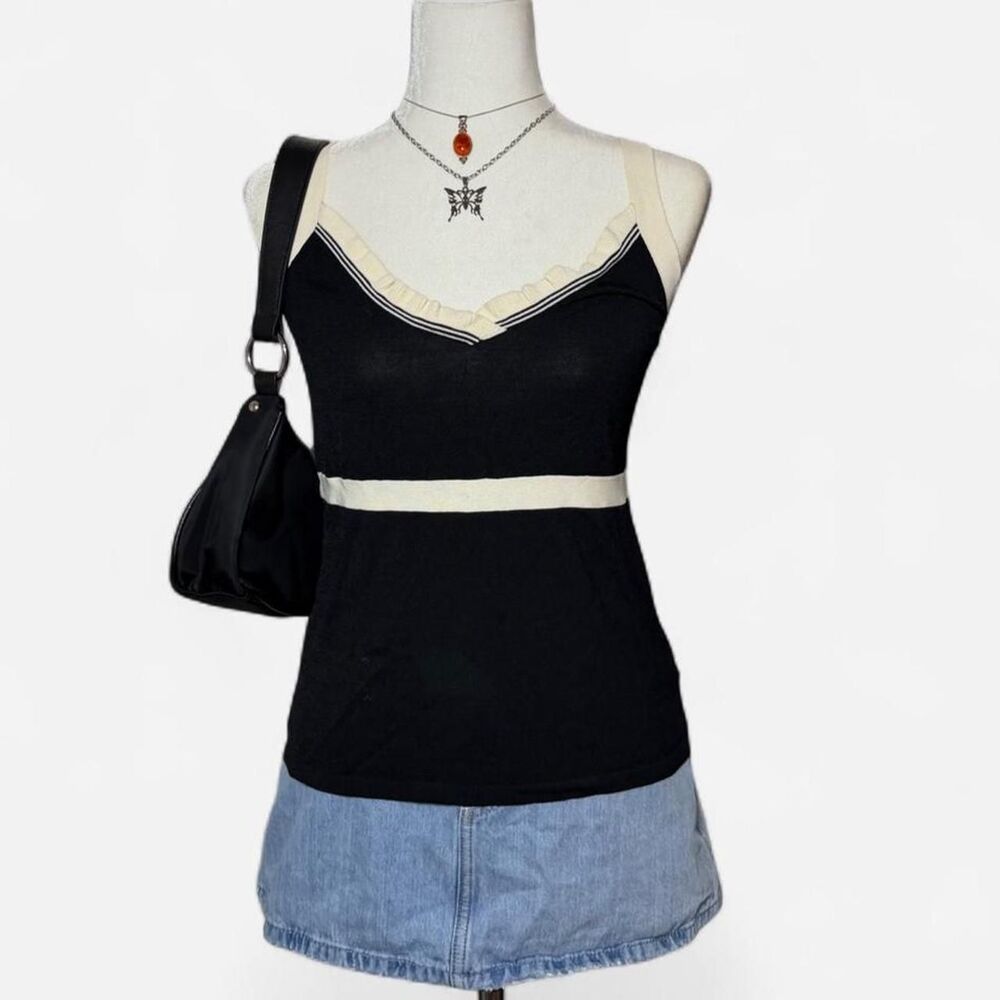 Kasper Women's Black Vest